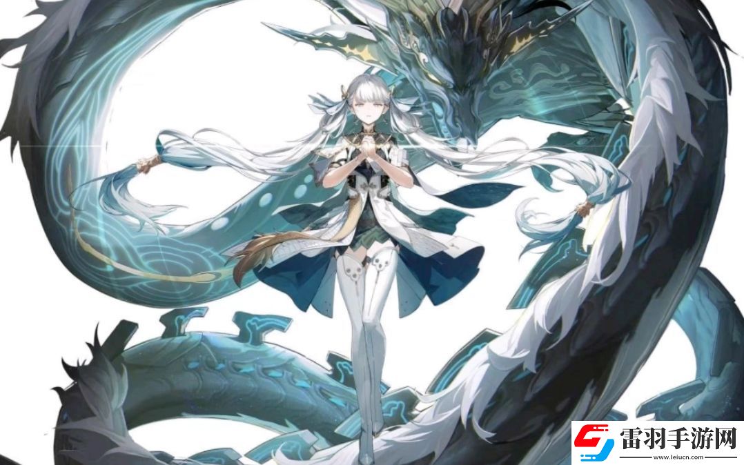 鳴潮手游今汐專(zhuān)武屬性一覽