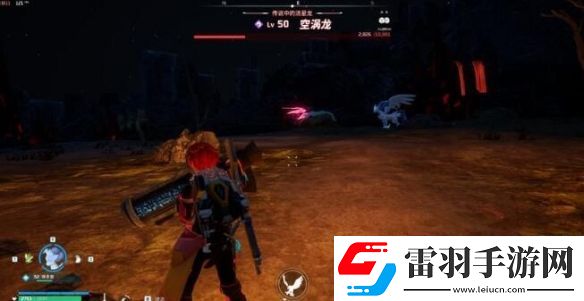 幻獸帕魯空渦龍?jiān)谀?></p><p>4.空渦龍不僅是神獸，還是最快帕魯，速度和其他帕魯拉開了檔次。</p><p>5.最好是乘騎在喚冬獸身上用喚冬獸技能打一波。</p><p>6.整個戰(zhàn)斗如果不是輸出特別強(qiáng)力的角色，那就是以跑和躲為主，剩下的交給喚冬獸。</p><p style=