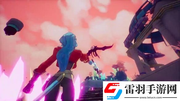 合作型3D肉鴿冒險(xiǎn)游戲終極閃光