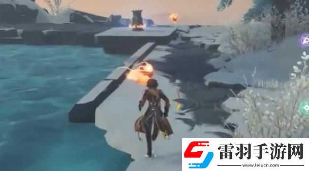 原神中度冰寒任務(wù)如何完成