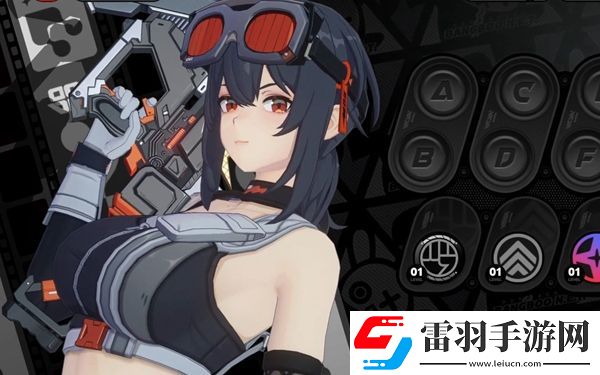 絕區(qū)零常駐5星哪個強