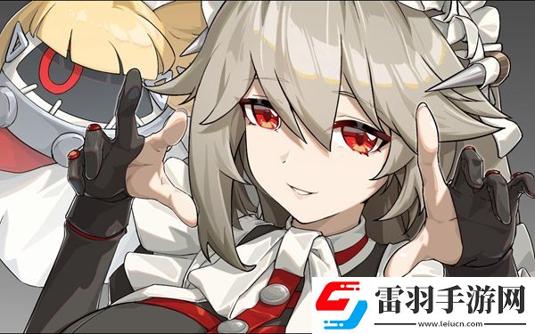 絕區(qū)零麗娜攻略
