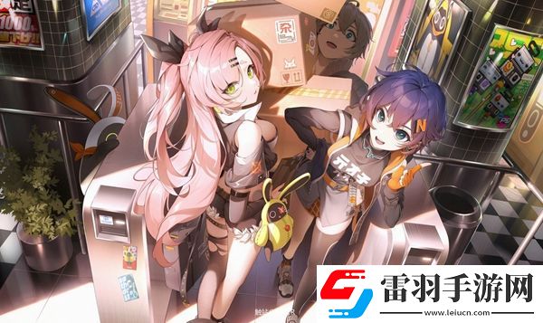 絕區(qū)零常駐5星哪個強