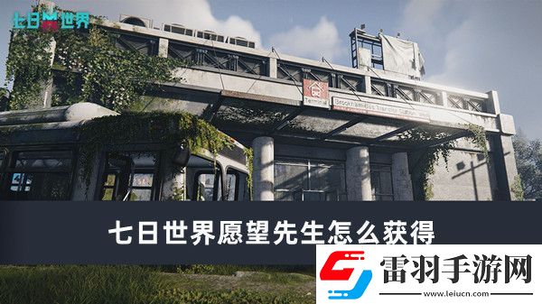 七日世界愿望先生怎么獲得