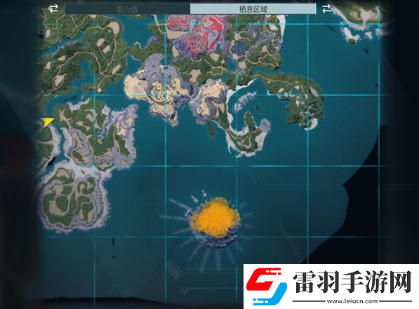 幻獸帕魯花麗娜怎么合成