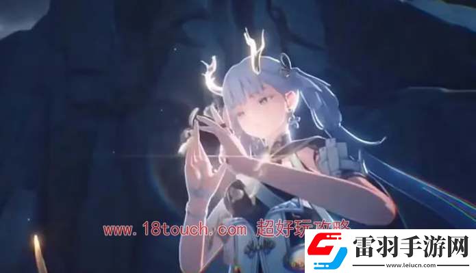 鳴潮手游今汐專(zhuān)武屬性一覽