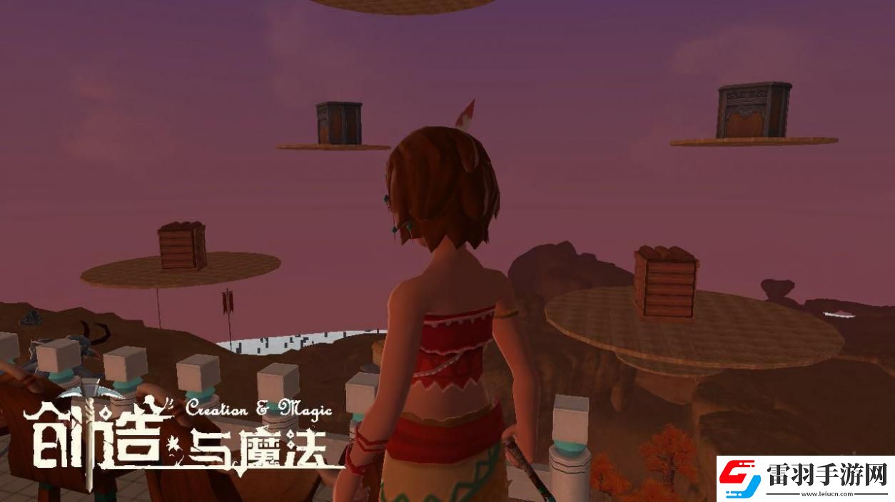 創(chuàng)造與魔法咕嘰的訂單第三期食譜有哪些