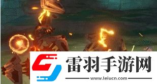 原神恒常機(jī)關(guān)陣列隱藏成就攻略