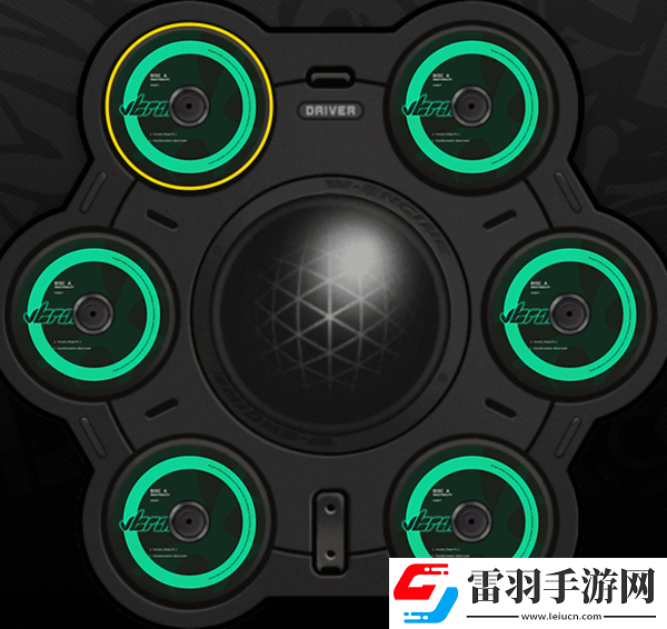 絕區(qū)零極地重金屬效果是什么