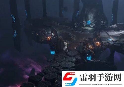 最后紀元守衛(wèi)者寶庫不能和衛(wèi)兵對話怎么辦