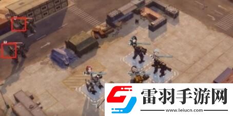 鋼嵐精英戰(zhàn)役第一章全成就解鎖方法是什么