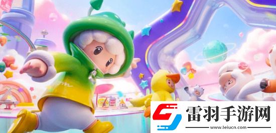 元夢之星id昵稱匯總一覽