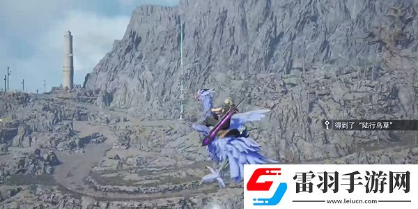最終幻想7重生陸行鳥道的精髓怎么過
