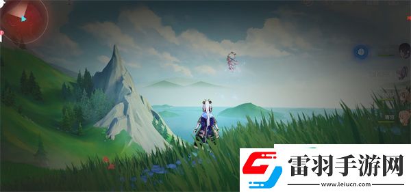 原神4.6新地圖有嗎