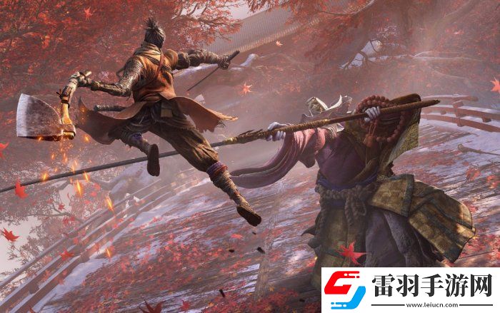 只狼