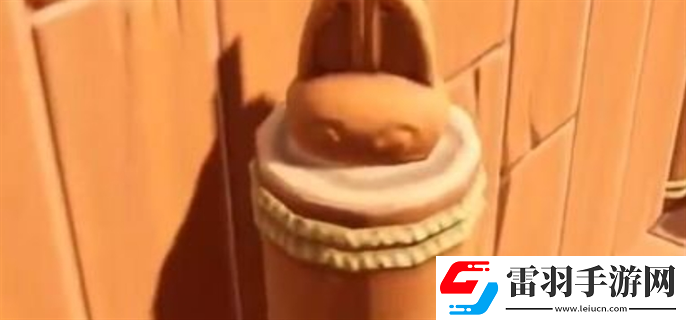 元夢(mèng)之星躲貓貓無(wú)敵點(diǎn)位在哪