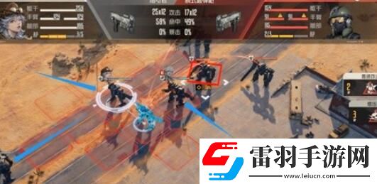 鋼嵐精英戰(zhàn)役第一章全成就解鎖方法是什么