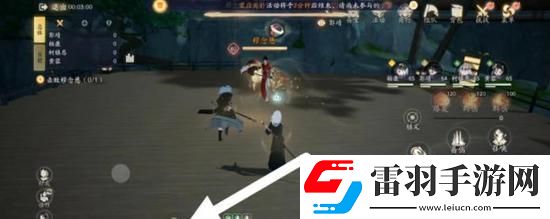 射雕手游怎么快速獲取海量經(jīng)驗值