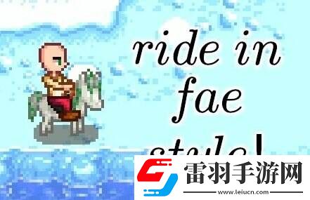 星露谷物語N網(wǎng)熱門小馬美化mod一覽