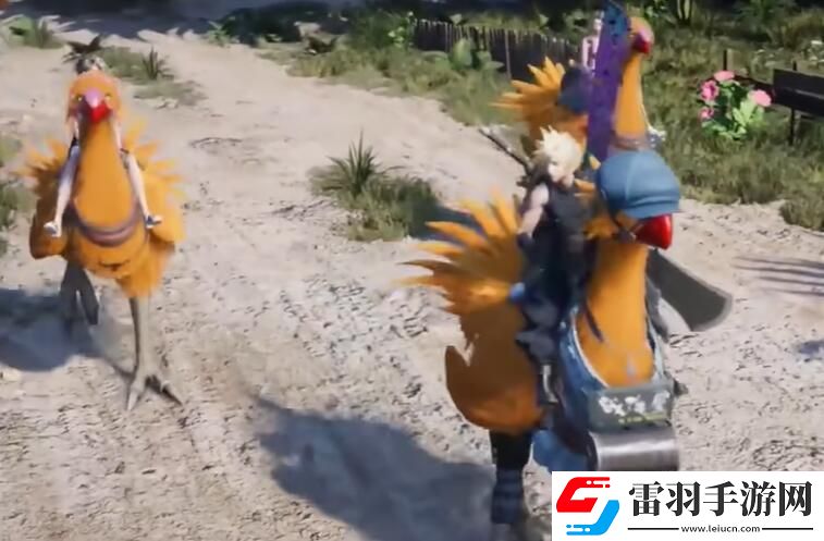 FF7重生在海岸約會任務(wù)怎么做