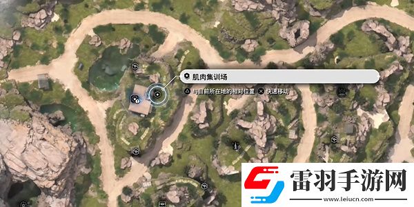最終幻想7重生仰臥起坐對(duì)決怎么過(guò)