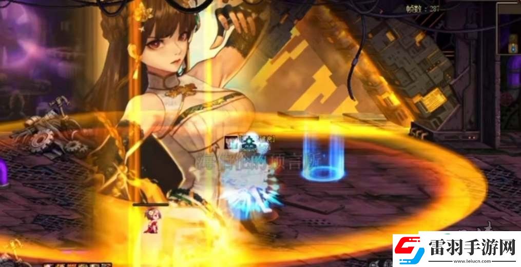 dnf2023嘉年華活動開始時間