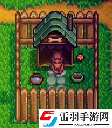 星露谷物語下水道旁邊的熊什么時候出來