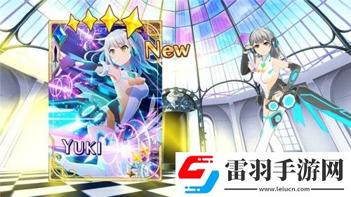 東京偶像計(jì)劃怎么刷初始