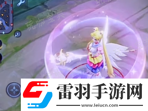 王者榮耀超近景怎么弄的