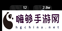 絕區(qū)零星徽引擎面板多少