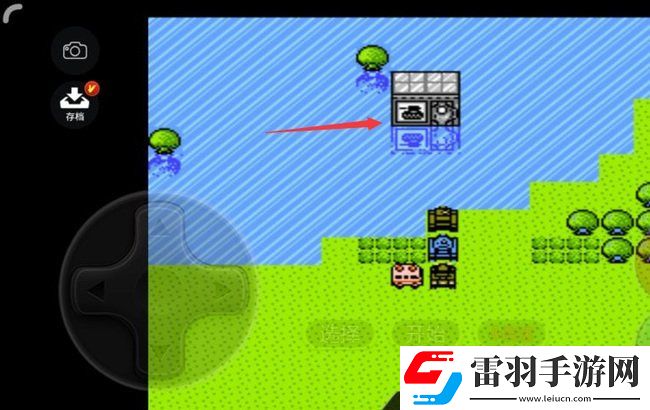 重裝機兵3煙霧彈購買玩法