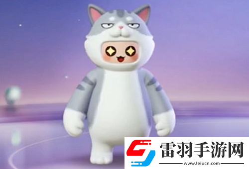 元夢之星免費皮膚一覽