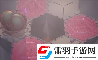 Cocoon繭游戲攻略第三章