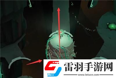 Cocoon繭游戲攻略第三章