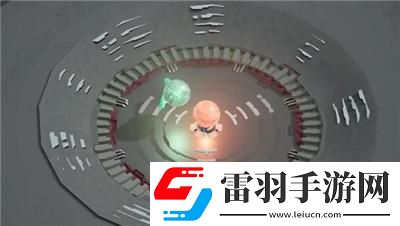 Cocoon繭游戲攻略第三章