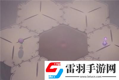 Cocoon繭游戲攻略第三章