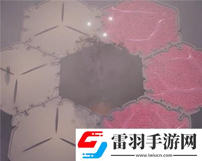 Cocoon繭游戲攻略第三章