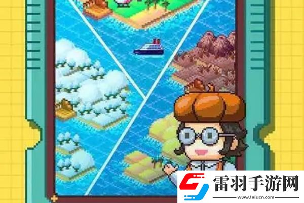 開(kāi)拓神秘島秘密咒文是什么