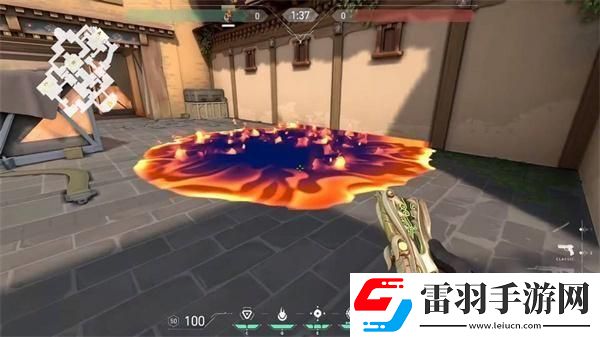 無畏契約煉獄作戰(zhàn)強化是什么效果煉獄作戰(zhàn)強化介紹
