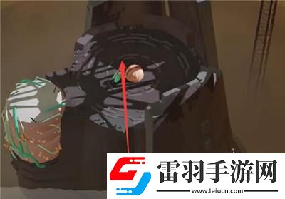 Cocoon繭游戲攻略第三章