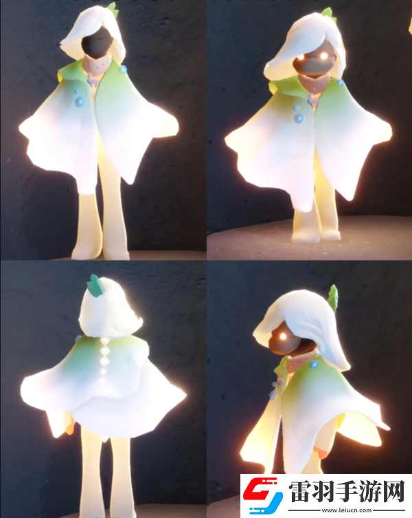 光遇最新2024花熄節(jié)有什么物品
