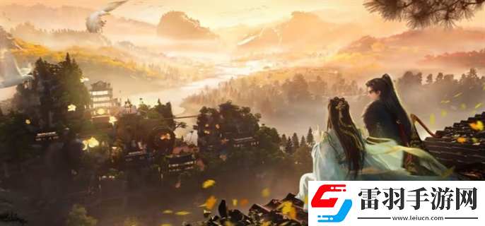 網(wǎng)易射雕什么時(shí)候公測(cè)