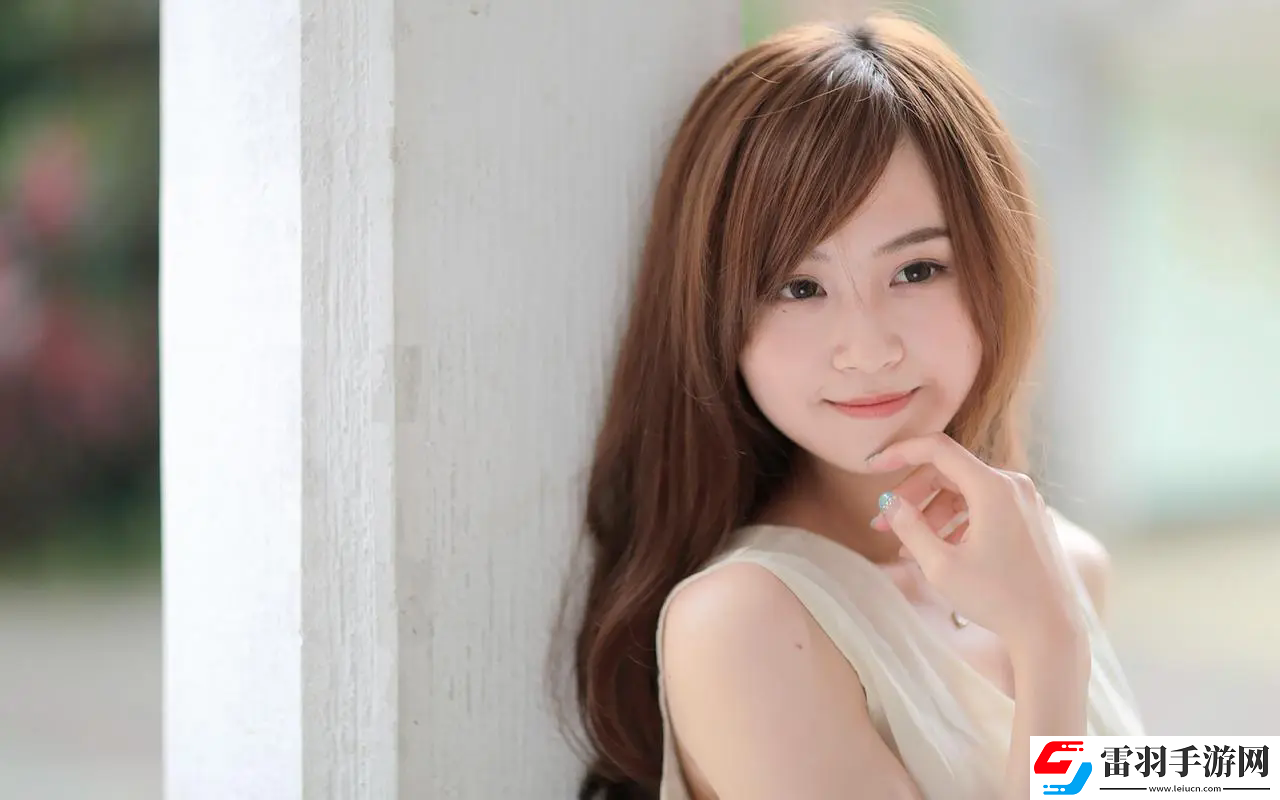 國色天香桃花朵朵開：桃花源記的花海奇觀——春風(fēng)十里不如你！