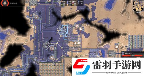 黎明覺(jué)醒中部平原遷徙攻略大揭秘！打造新家園