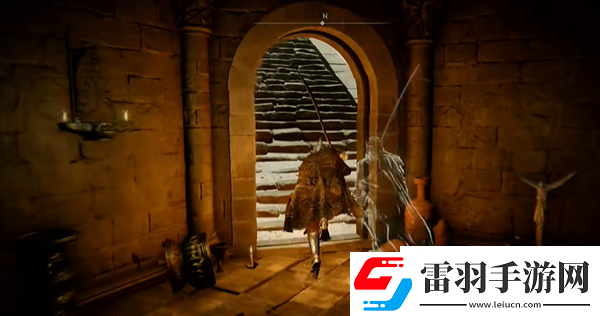 艾爾登法環(huán)黃金樹幽影第二章流程