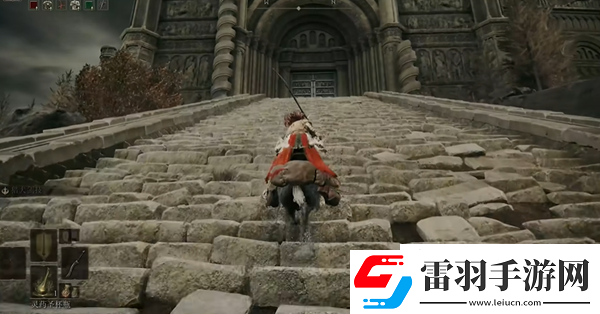 艾爾登法環(huán)黃金樹幽影第二章流程