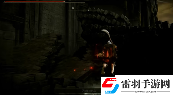 艾爾登法環(huán)黃金樹幽影第二章流程