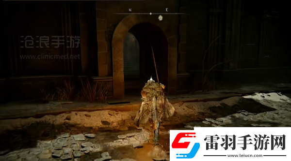 艾爾登法環(huán)黃金樹幽影第二章流程
