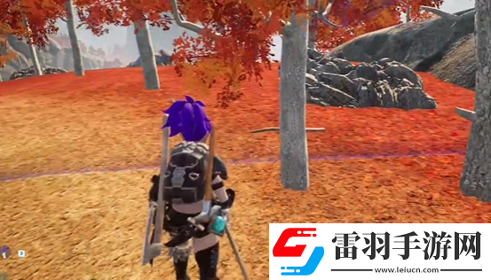 幻獸帕魯金屬礦石怎么自動(dòng)采集