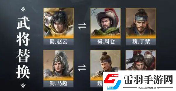 三國謀定天下關銀屏玩法攻略